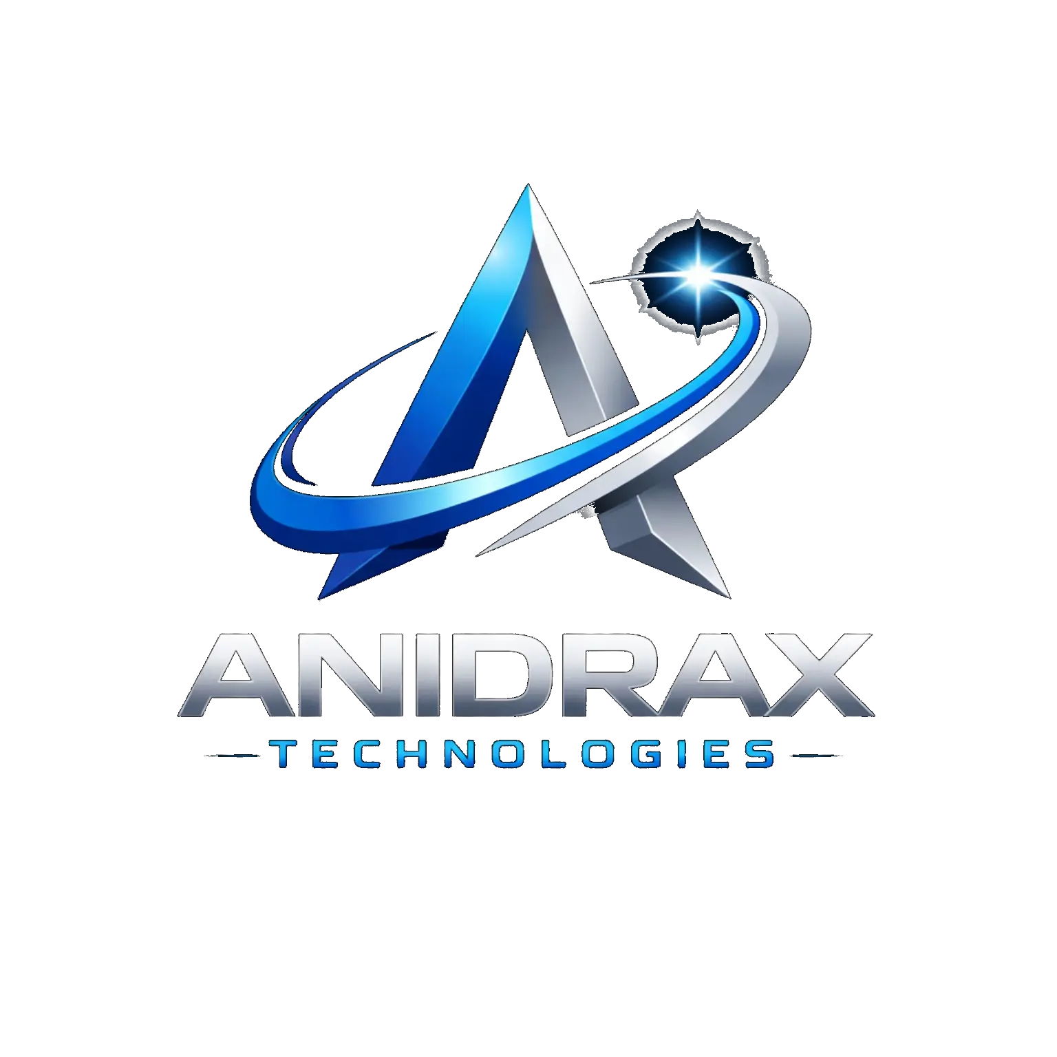 Anidrax Technologies logo